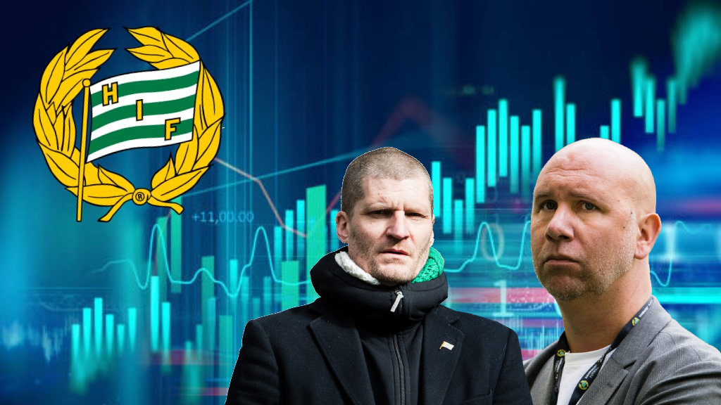 “Bajen tar ekonomiskt ansvar – och jag tycker om det”