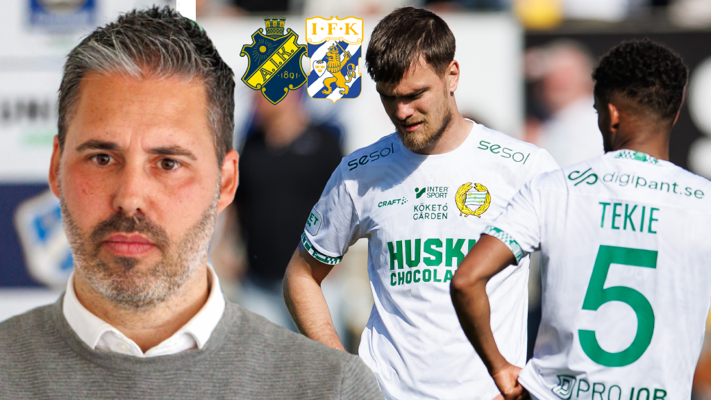 EXKLUSIVT: ”Bajen är klart sämst på detta”