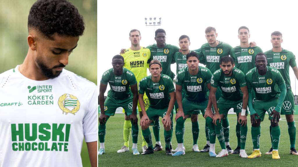 Stark elva för Bajen i Marbella – nye stjärnan får dock vänta på debuten