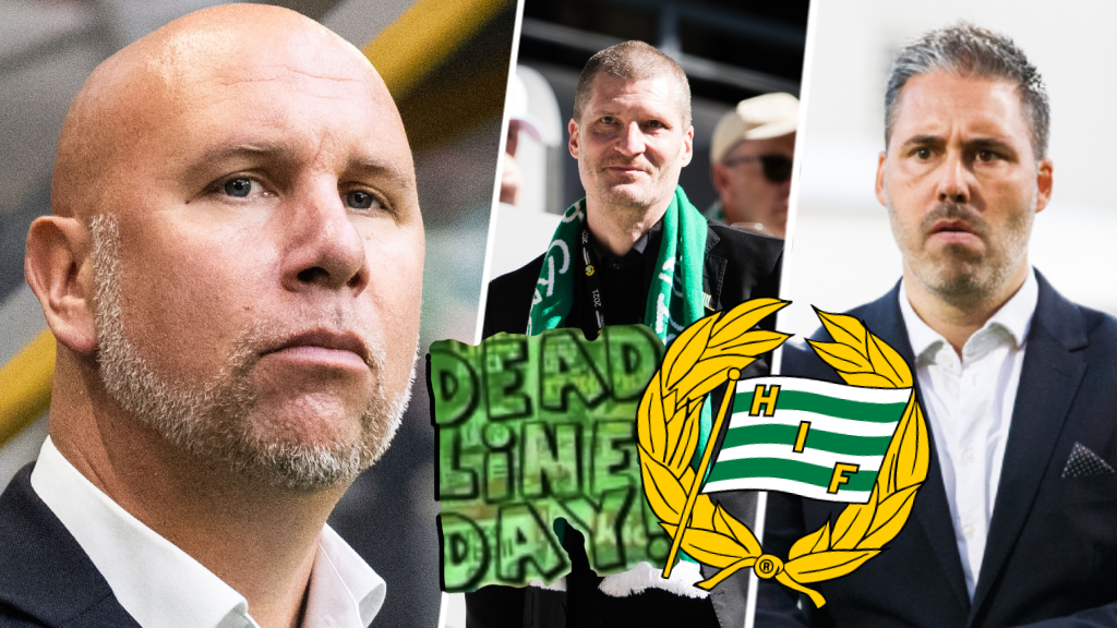 Medger att Bajen kan vara på väg att sälja