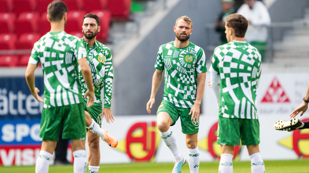 Startelvorna släppta av Hammarby och Kalmar FF