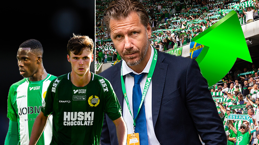 EKONOMI DEL 8 AV 10: ”Bajen en vinstmaskin–ökar punkt efter punkt”