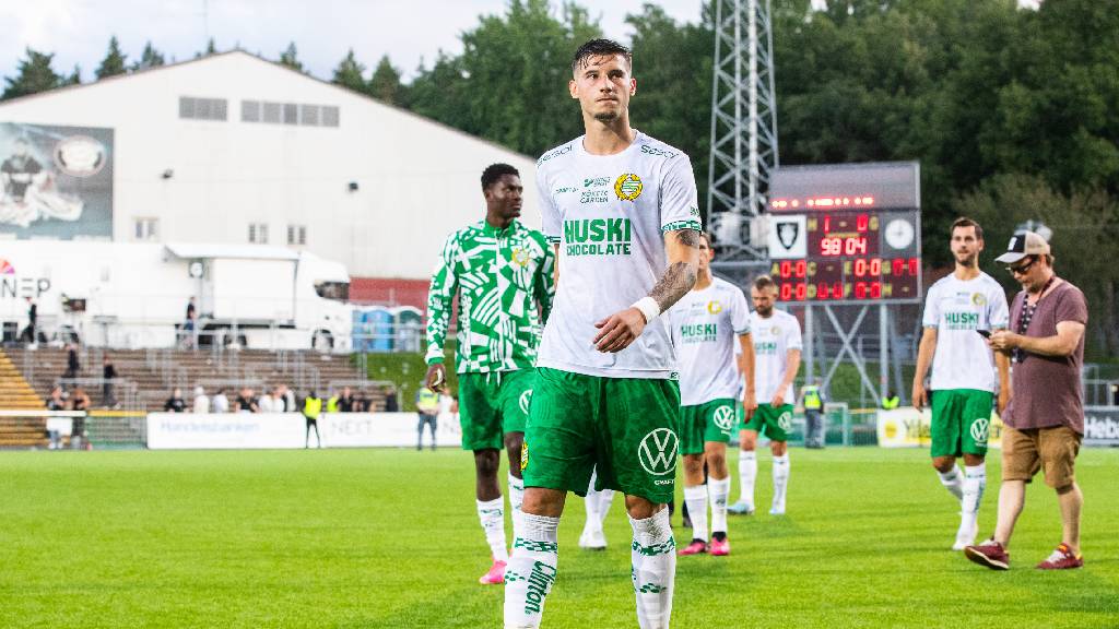 Tufft för Bajens supportrar inför torsdagens match i Conference League