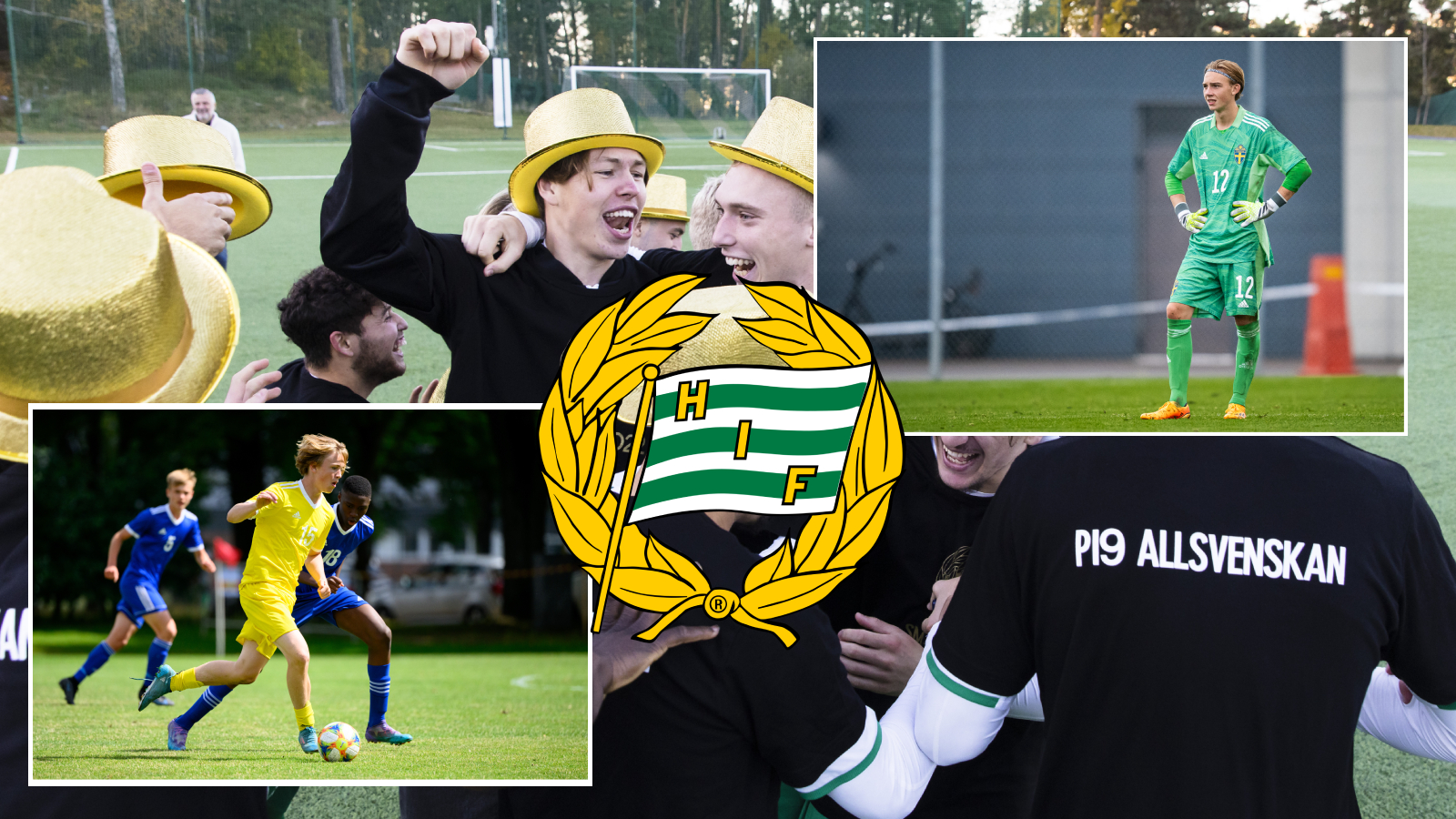 På FD: Bajen tar två talanger från Djurgården