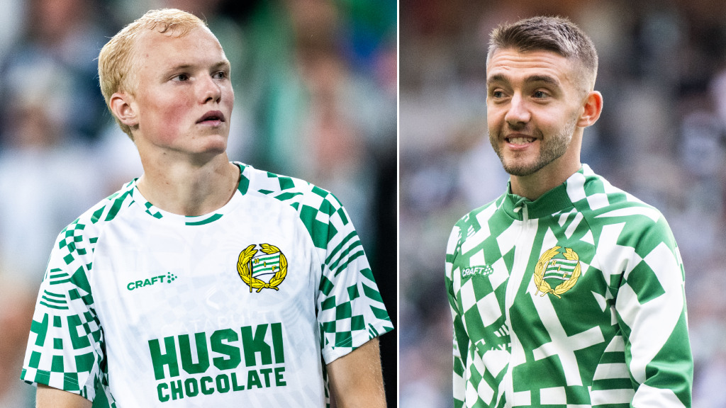 Haft svårt att imponera i Bajen – nu visade han klass