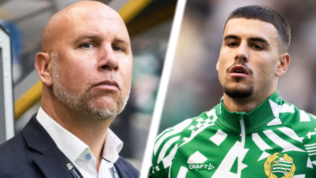 UPPGIFTER: Hammarby och Sturm Graz överens om Edvin Kurtulus