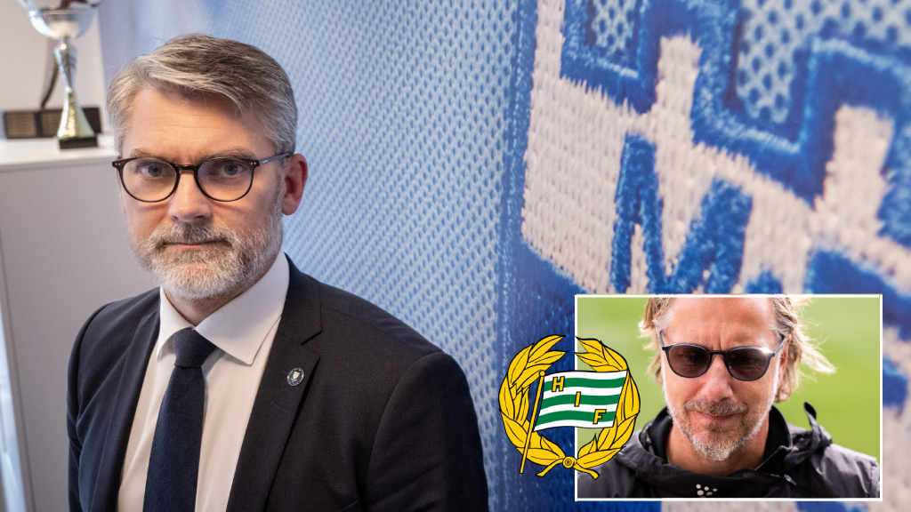 Sveriges rikaste klubbar 2023 – Malmö FF totalt överlägsna