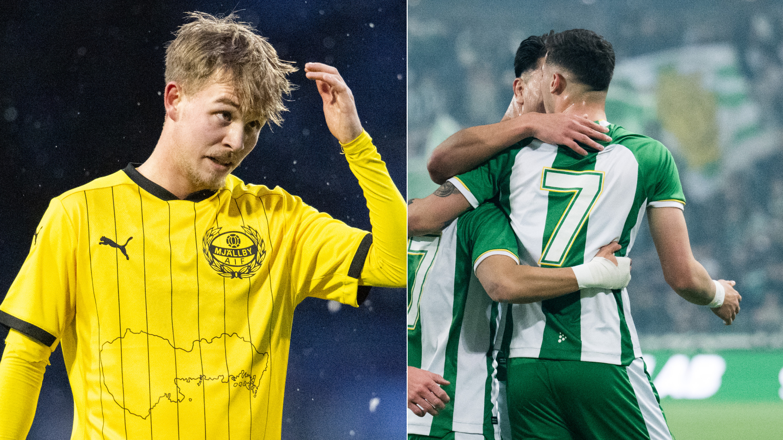 Beslutet står fast – Bajen får tre hemmatcher i cupen