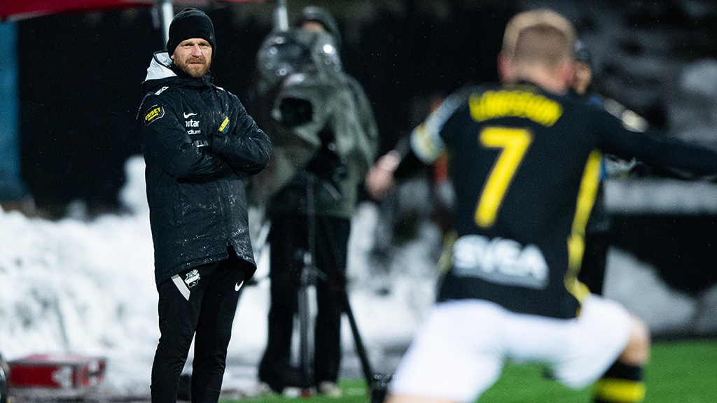 AIK vinner rättvist med 3-2 – Degerfors bör dock vara nöjda