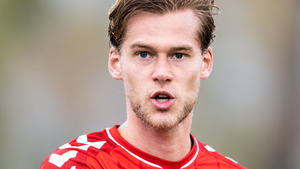 OFFICIELLT: Felix Beijmo lämnar MFF