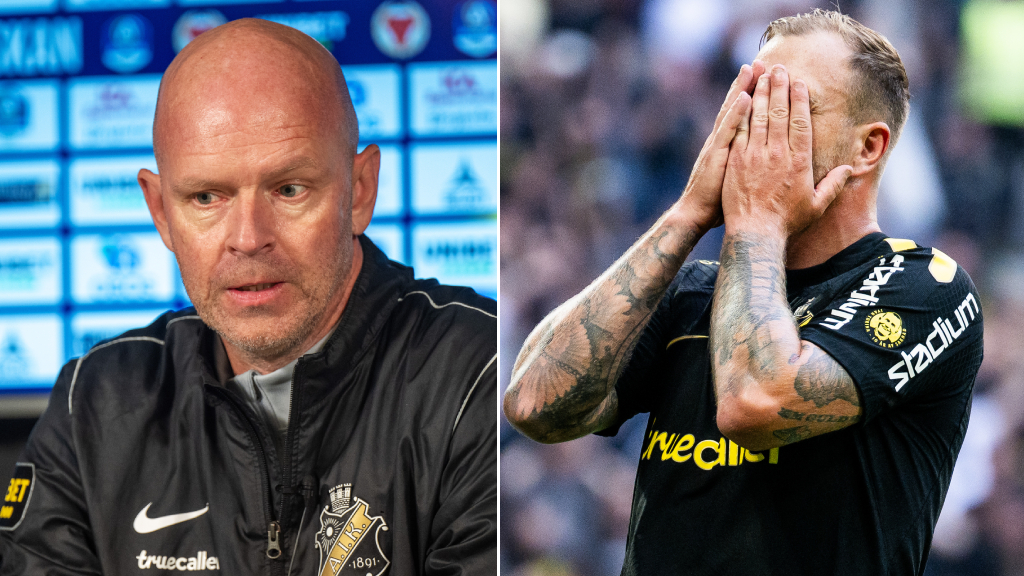 Här är startelvorna inför AIK – Brommapojkarna