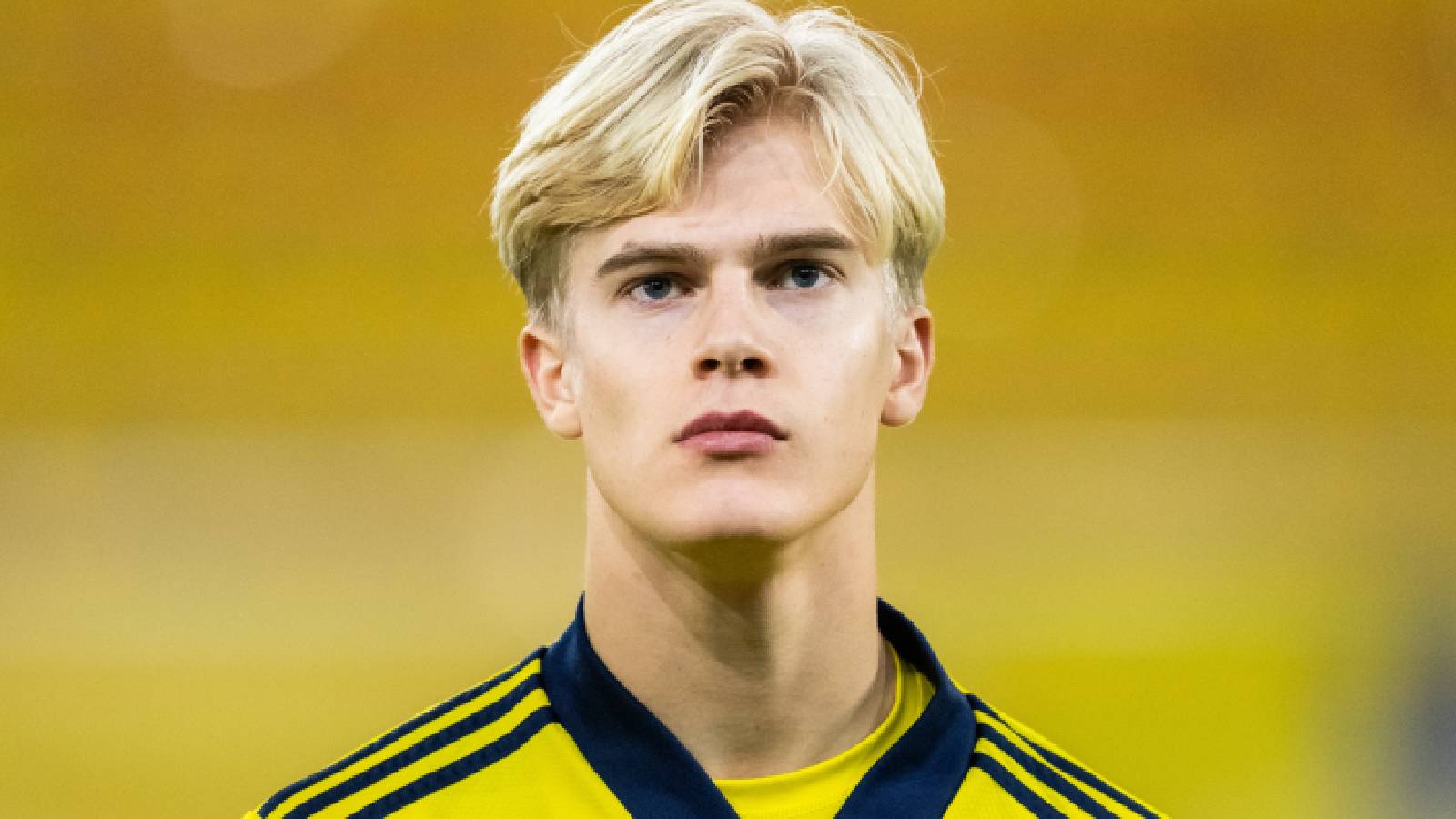 UPPGIFTER: Bud från Barcelona ska ha kommit på Lucas Bergvall