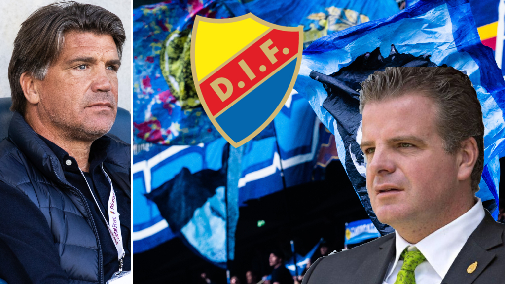 Klubbar på rad: ”Djurgården säljer inte för annat än transferrekord”