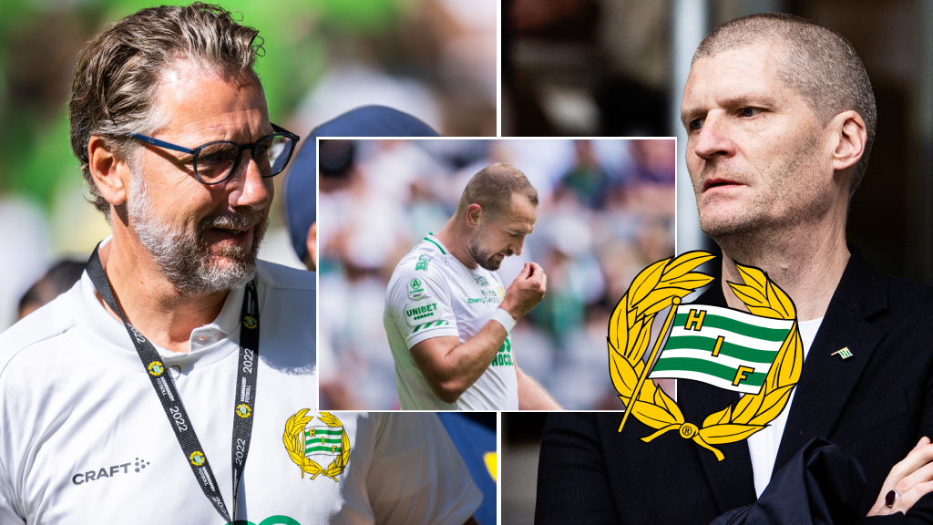 Vi kan lugnt påstå att Bajen sålde i rätt tid