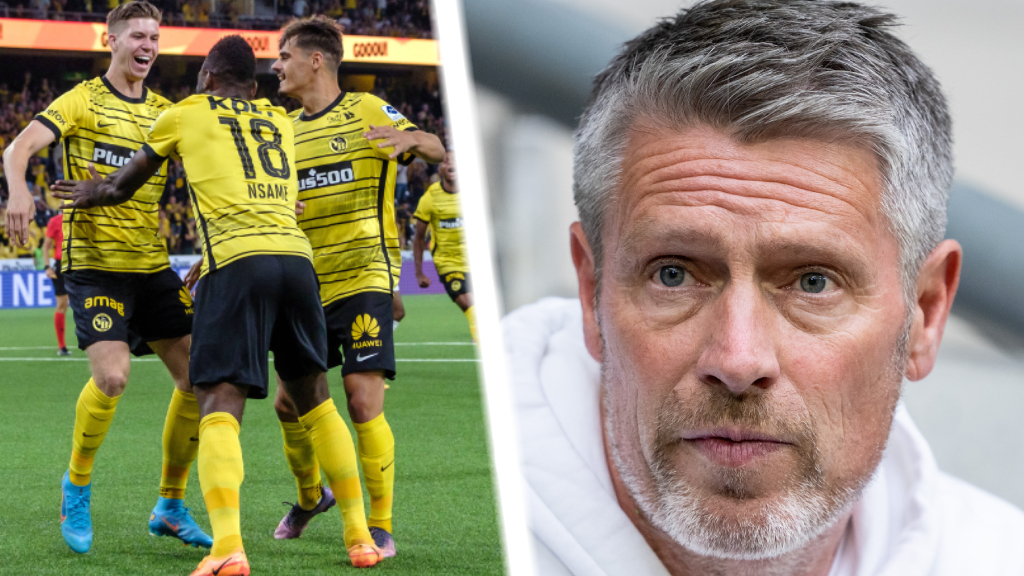 AVSLÖJAR: Försöker köpa loss honom från AIK