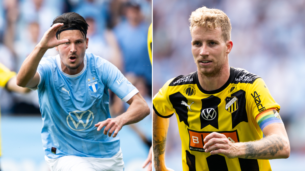 BETYG: Malmö FF – BK Häcken