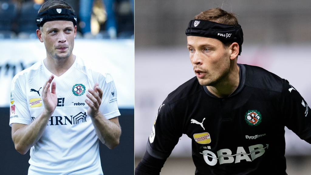 AVSLÖJAR: Gör comeback efter Örebro SK