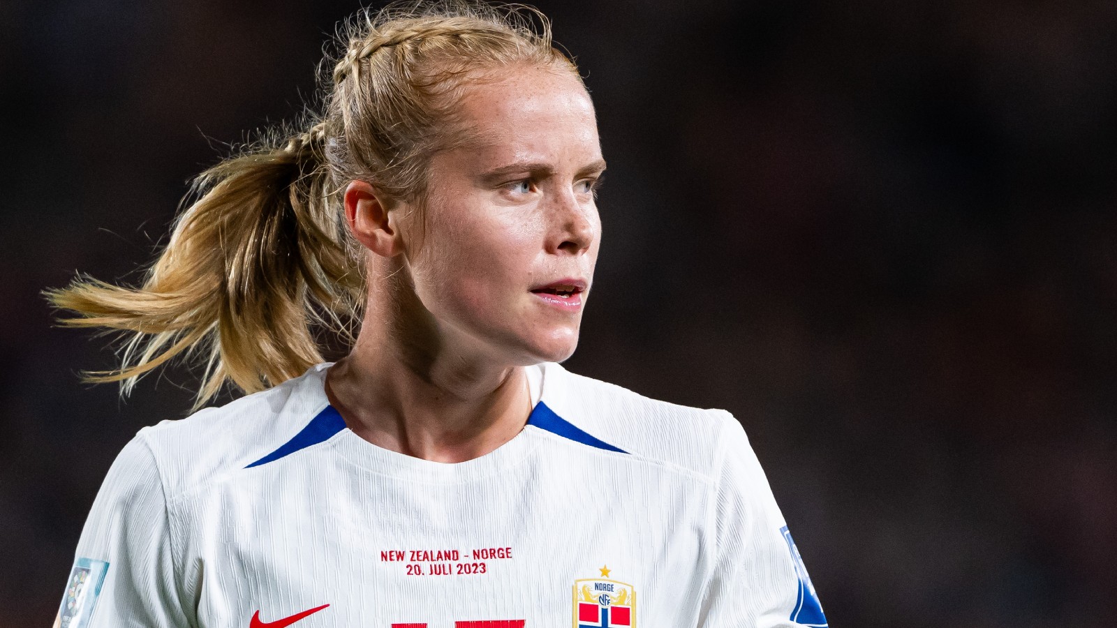 OFFICIELLT: Hammarby har värvat Julie Blakstad