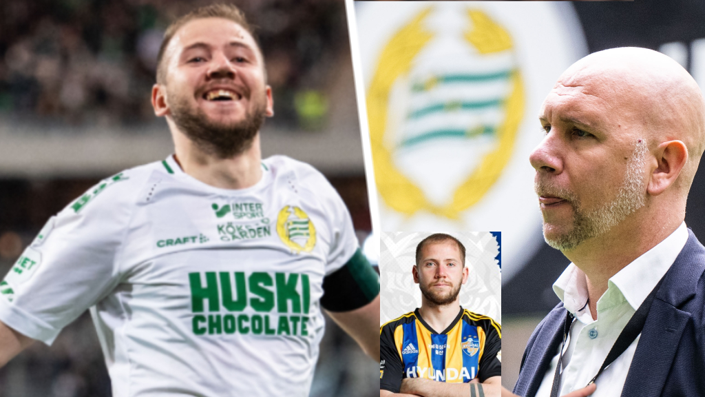 EXKLUSIVT: Vore beredd att lyssna på Bajen