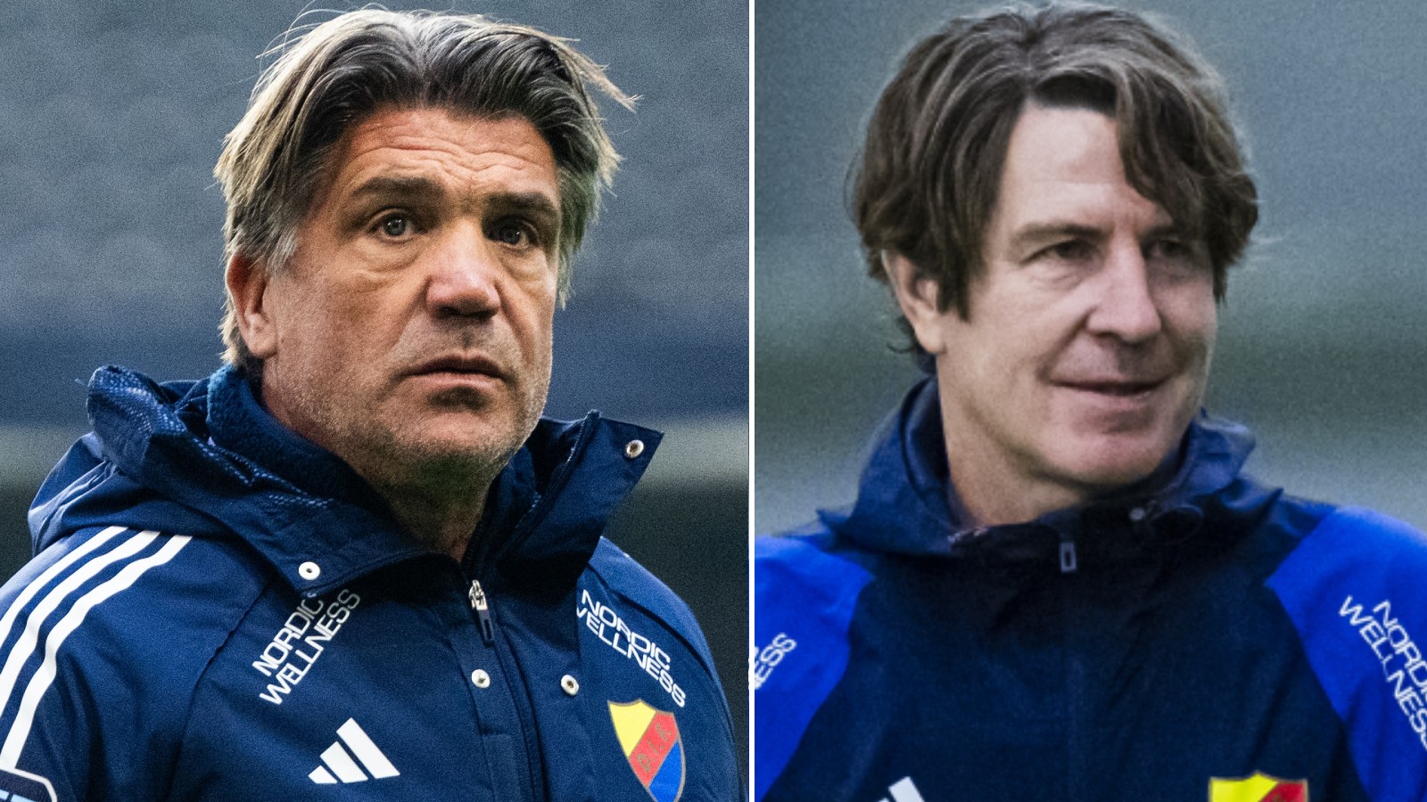 Ring och Hümmet ryktas till DIF – Bosse Andersson och Thomas Lagerlöf ger svar