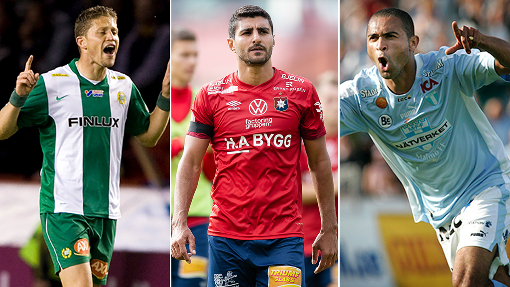 LÅNGLÄSNING: Pionjären sågar allsvenska ointresset för Brasilien