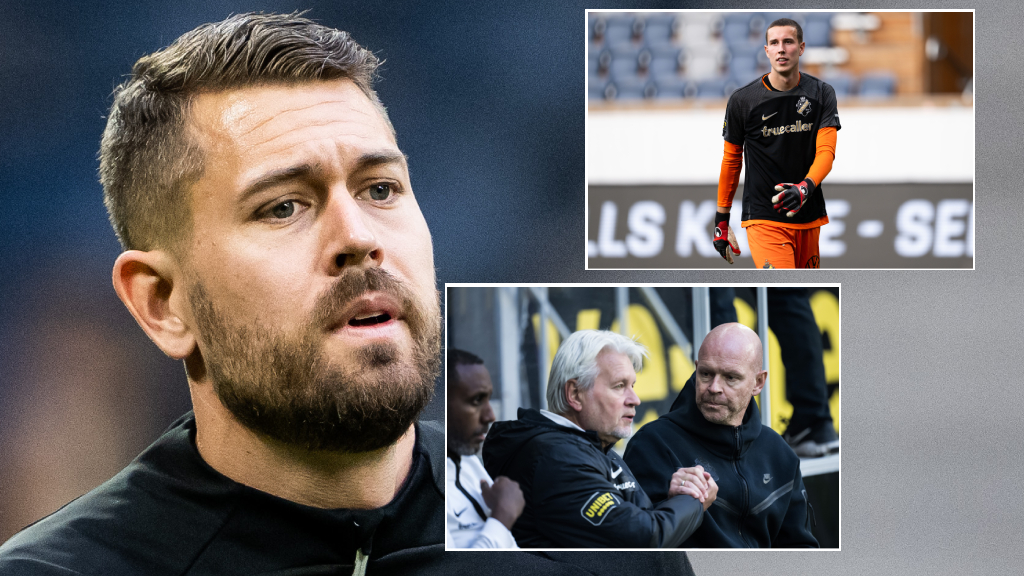 AVSLÖJAR: Nya signalerna om AIK:s supertalang