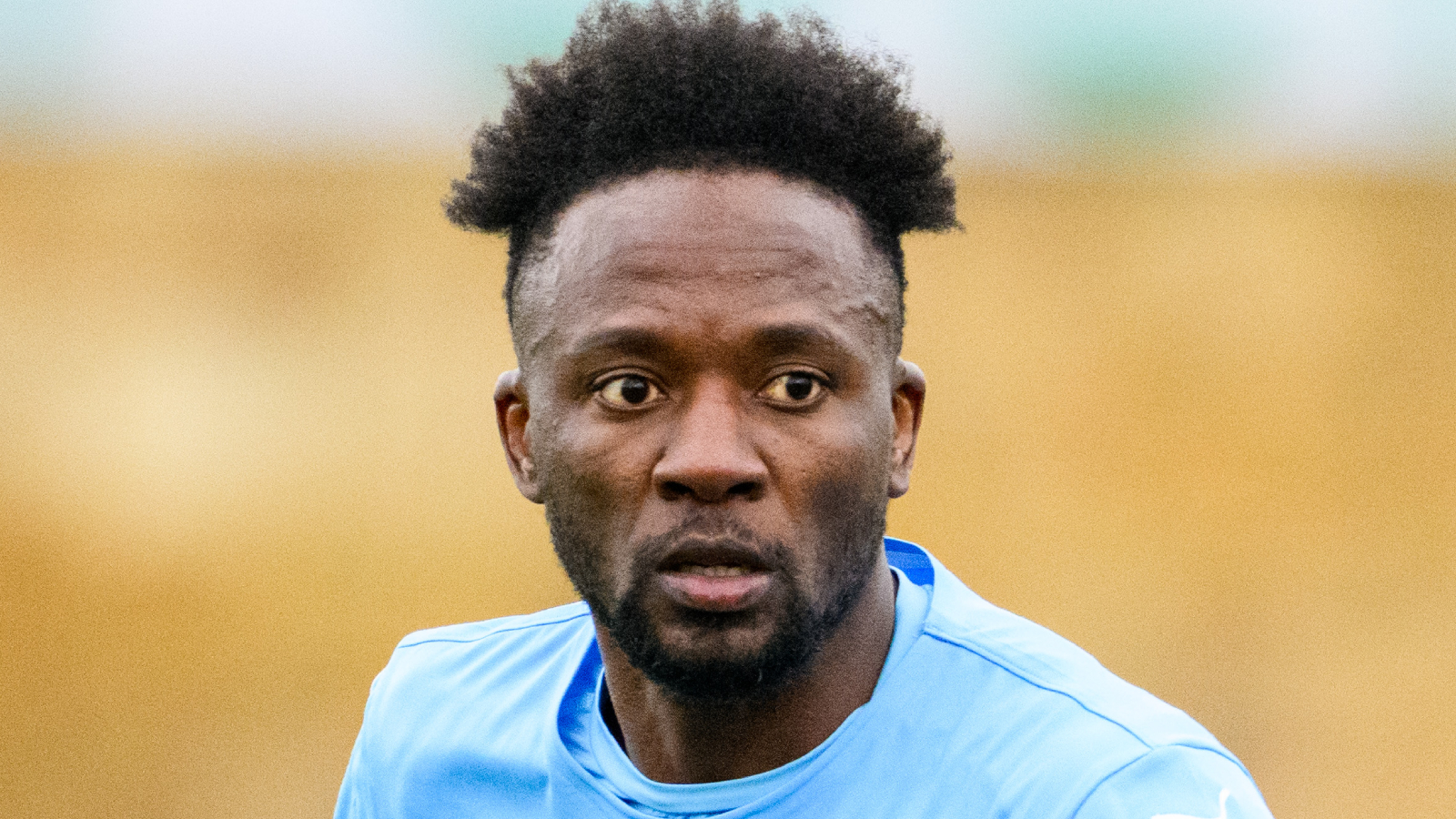 OFFICIELLT: Buya Turay klar för Birmingham Legion FC