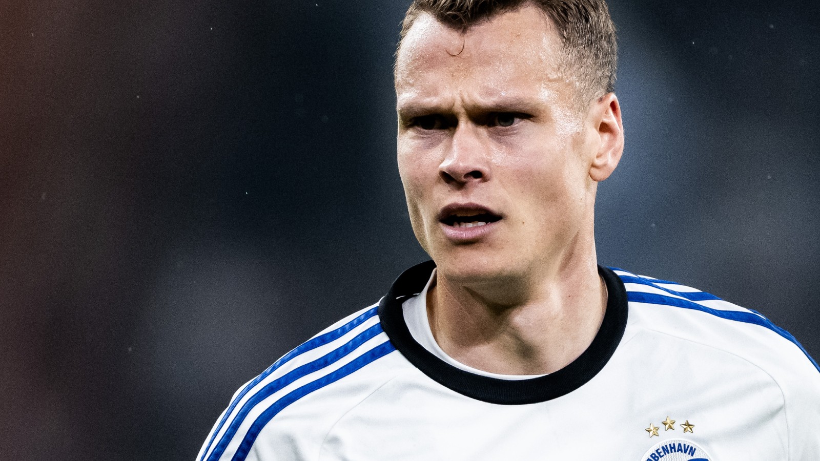 Viktor Claesson imponeras av moderklubben