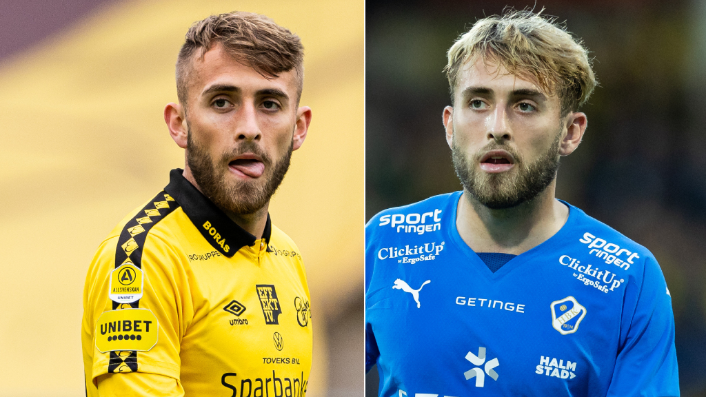 Cooper Love kan förstöra för Elfsborg i guldjakten – kommer inte fira