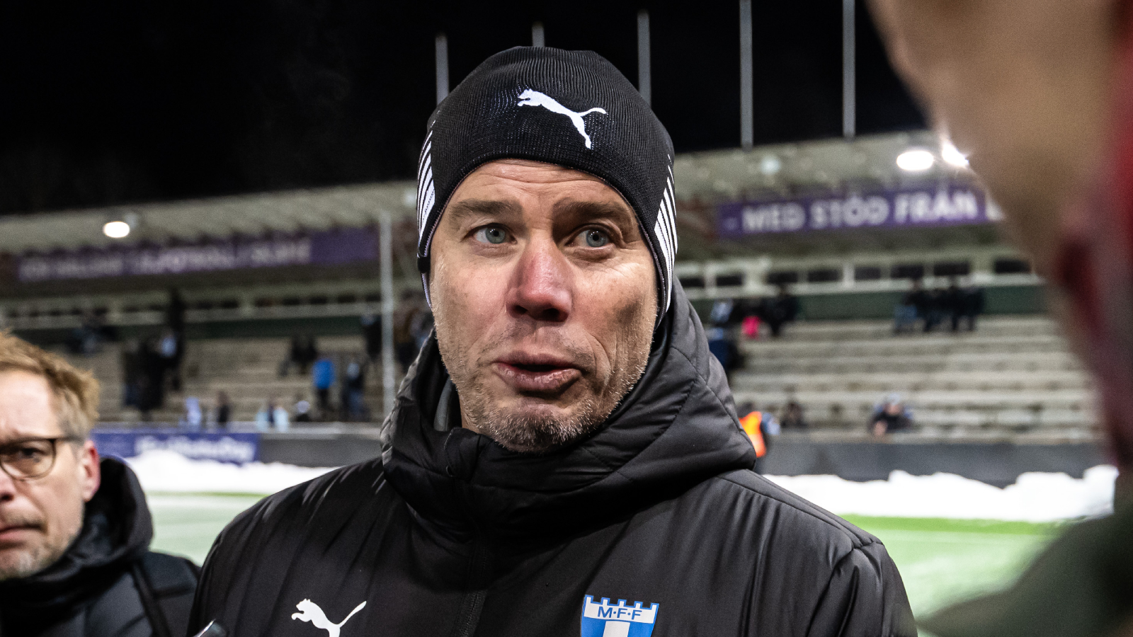 UPPGIFTER: Malmö FF kan låna in Erik Botheim