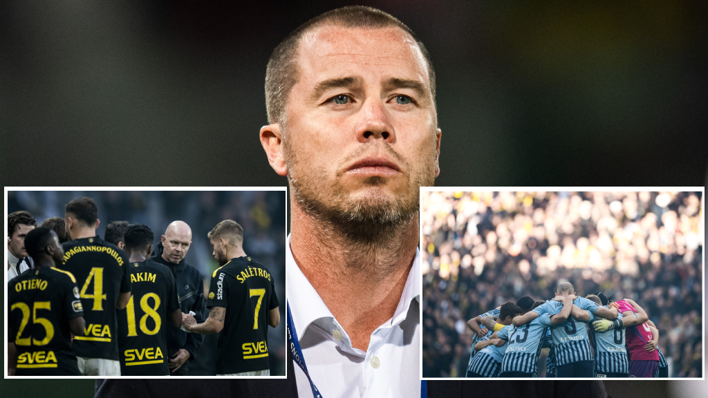 EXKLUSIVT: Svårt för AIK och Djurgården – lättare för MFF