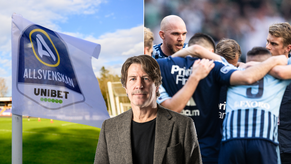 Hymlar inte med ny problembild kring Djurgården