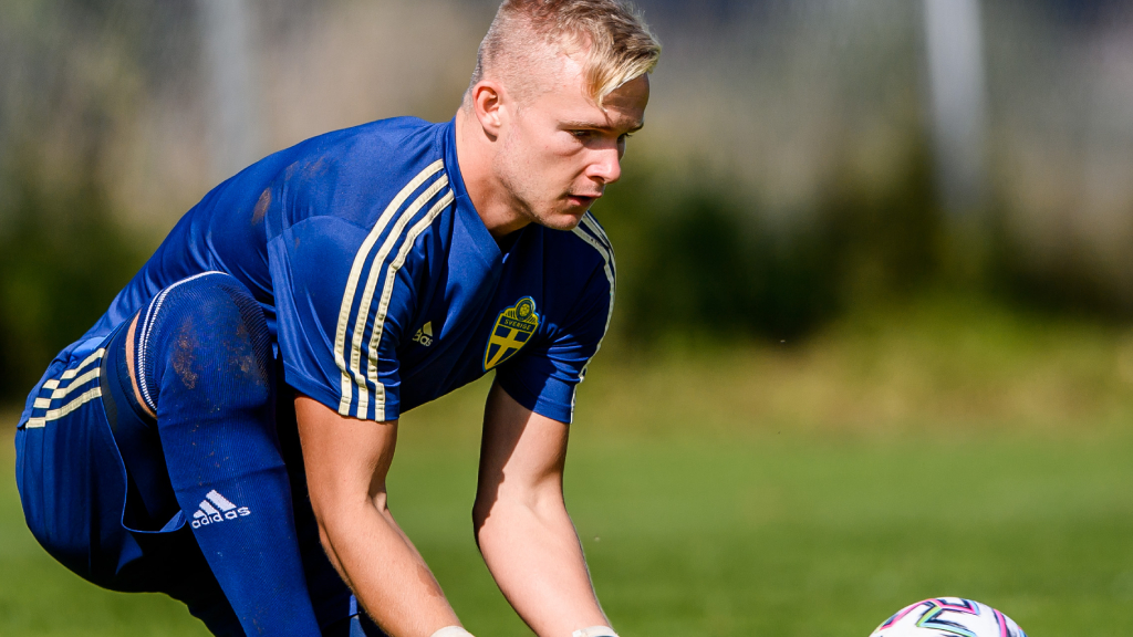 OFFICIELLT: Daniel Strindholm klar för Örebro SK