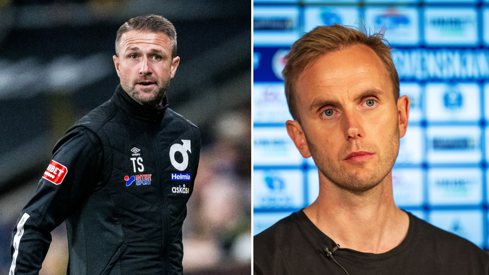 Här är startelvorna inför Degerfors – Kalmar FF