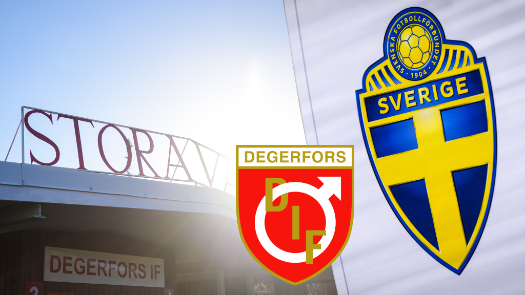 Svenska fotbollsförbundet bemöter Degerfors ilska kring arenakrav