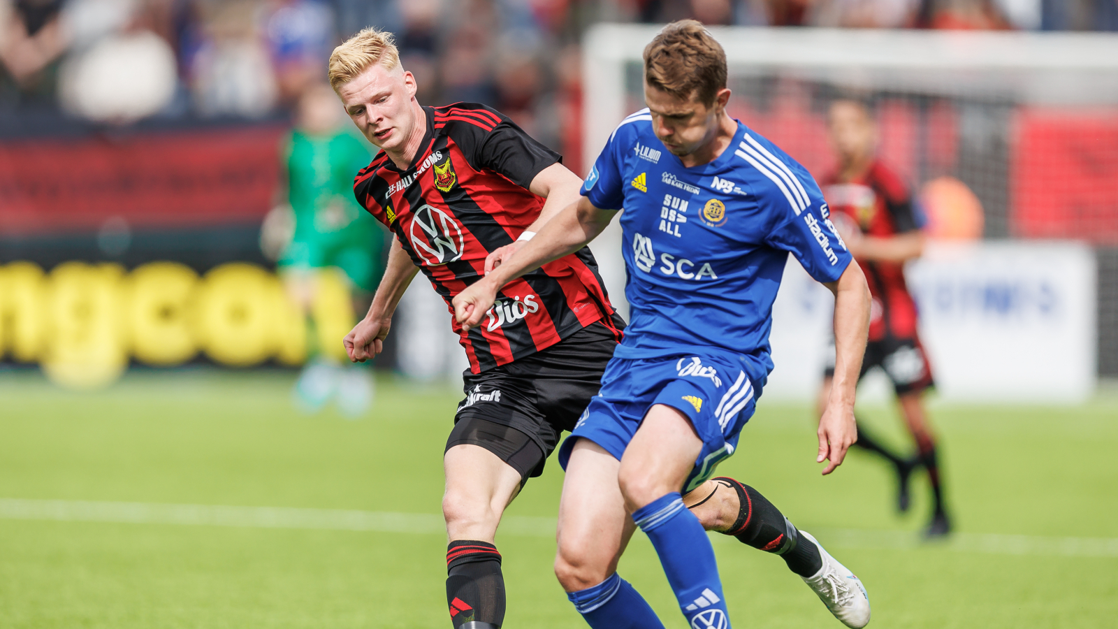 Vårspelschemat för superettan släppt – här är det