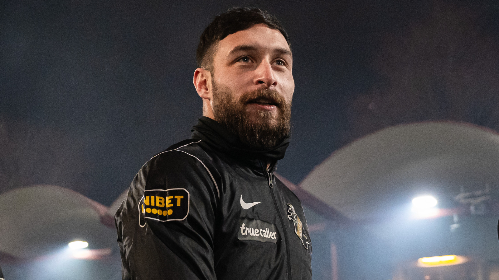 OFFICIELLT: Elias Durmaz lämnar AIK – kontraktet bryts i förtid