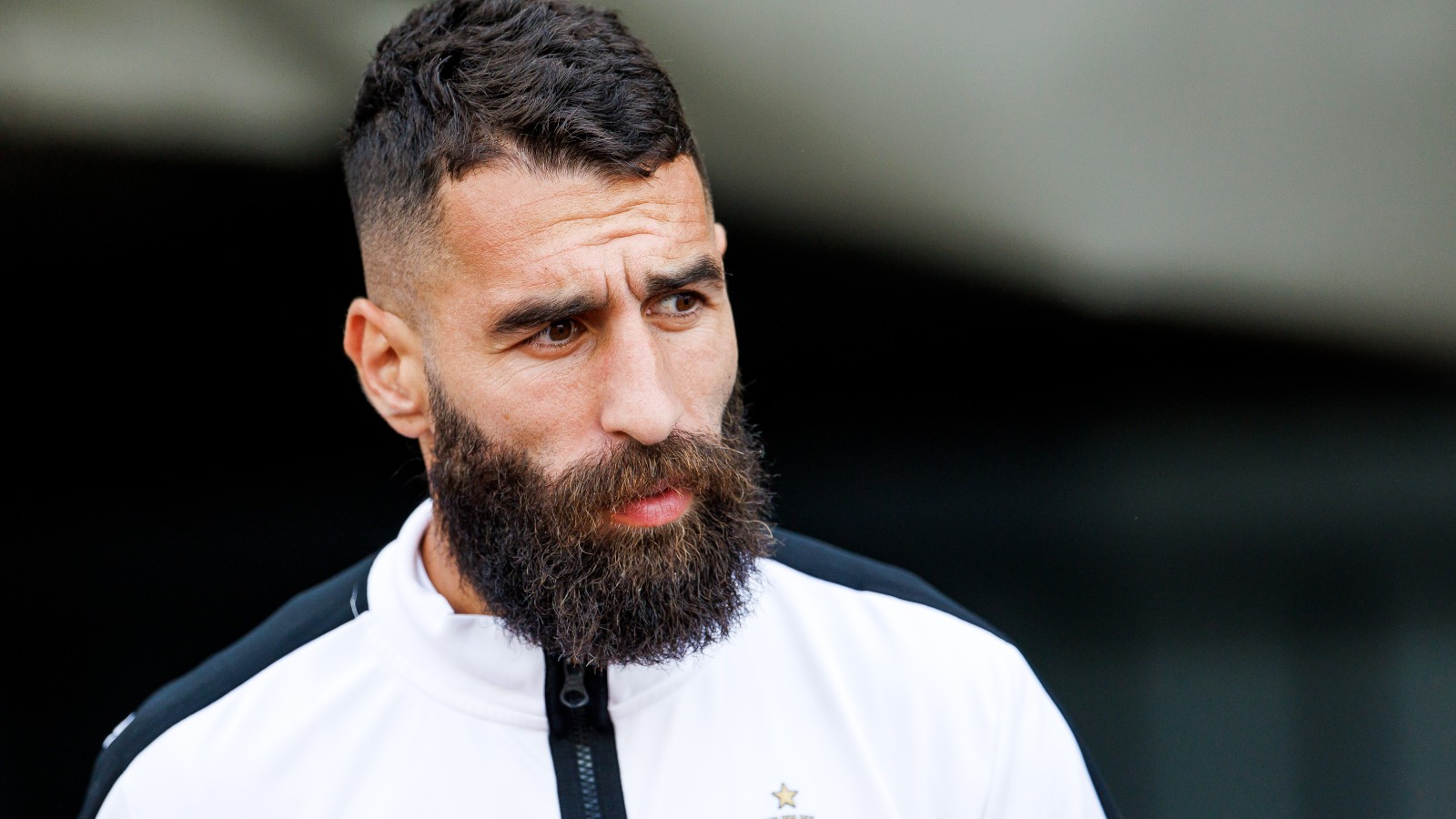 UPPGIFTER: Jimmy Durmaz kan lämna AIK