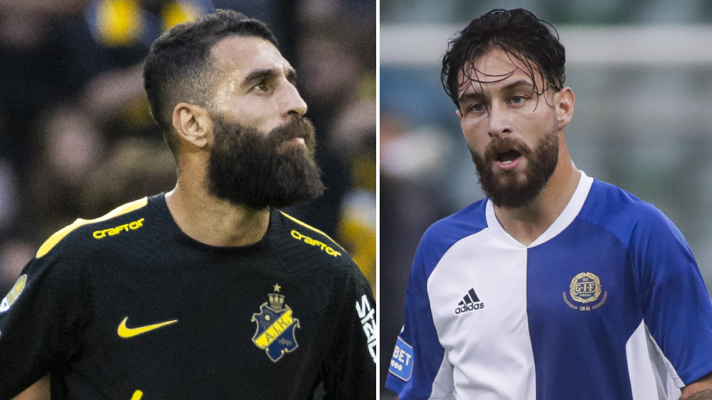 Elias Durmaz om varför varken han eller Jimmy spelat för ÖSK: “Brist på scouting”