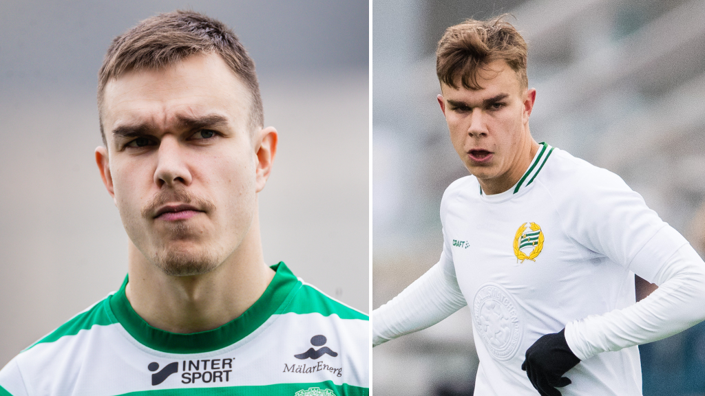 OFFICIELLT: Dusan Jajic lämnar VSK – skriver på för GIF Sundsvall