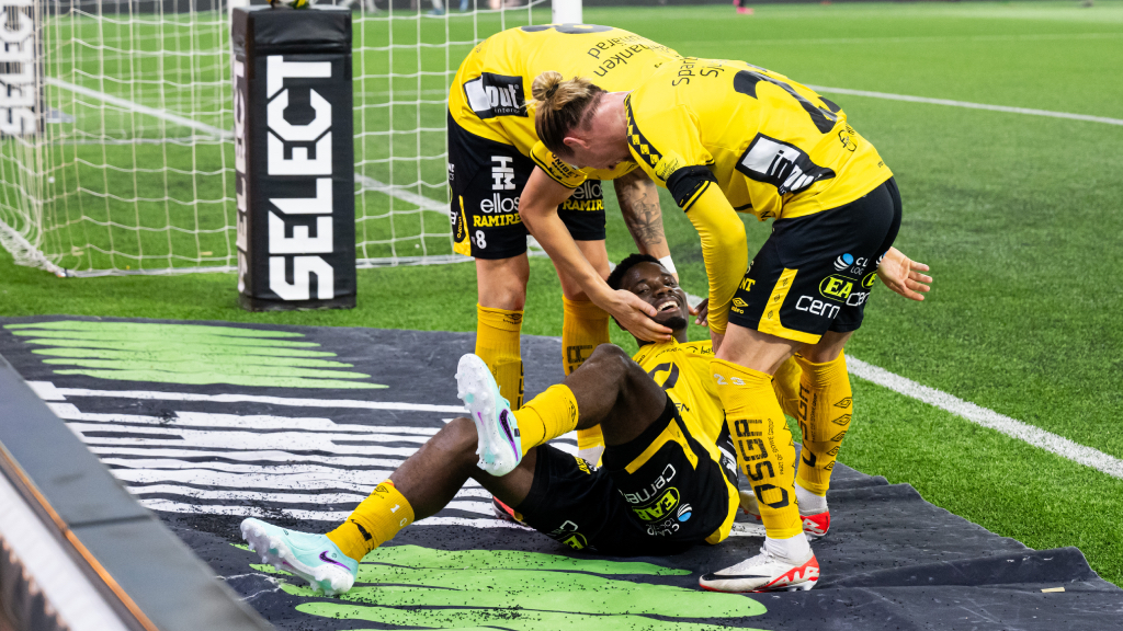 BETYG: Vilken guldmakare han kan bli för Elfsborg