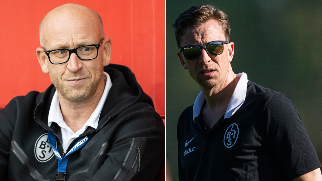 Billy Magnusson om Erik Edmans skilsmässa från BoIS: “Inget konstigt”