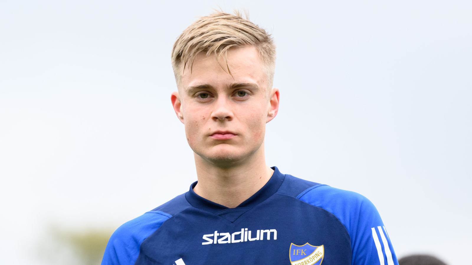 OFFICIELLT: Edvin Tellgren på lån till Skövde AIK