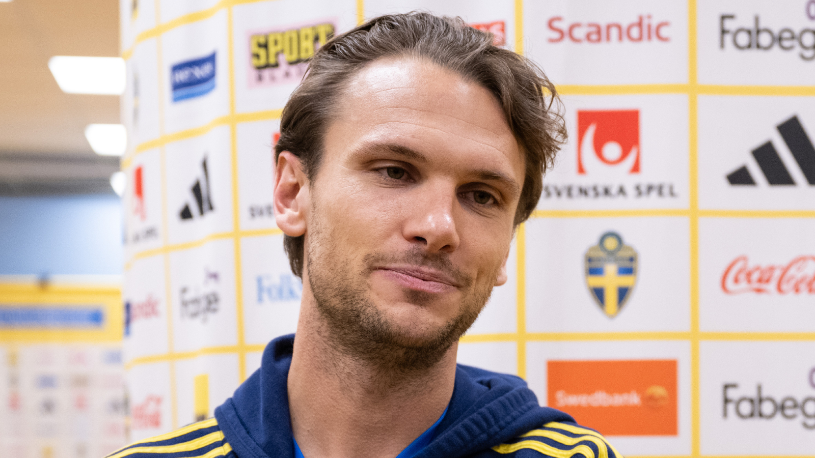 UPPGIFTER: Spezia räknar med att bryta med Albin Ekdal