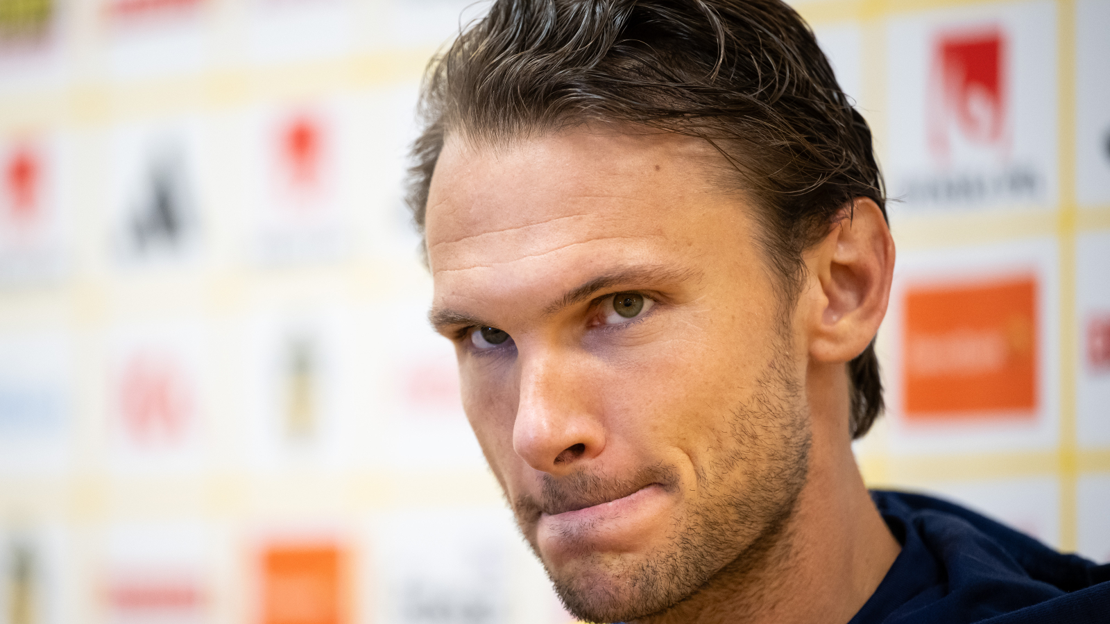 UPPGIFTER: Albin Ekdal kan vara på väg bort från Spezia