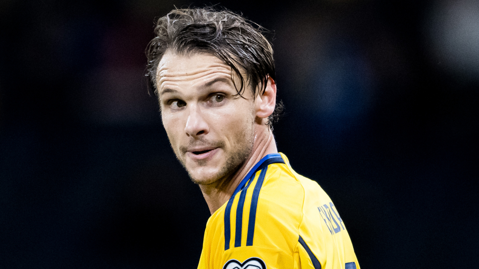 UPPGIFTER: Ekdal gör troligen sista matchen för Spezia i helgen