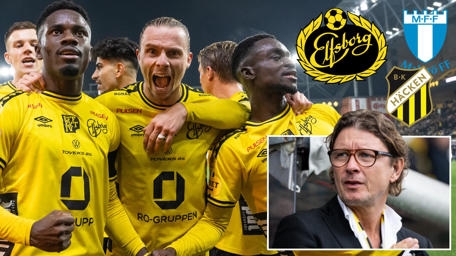 EXKLUSIVT: Elfsborg häver ekonomisk naturlag