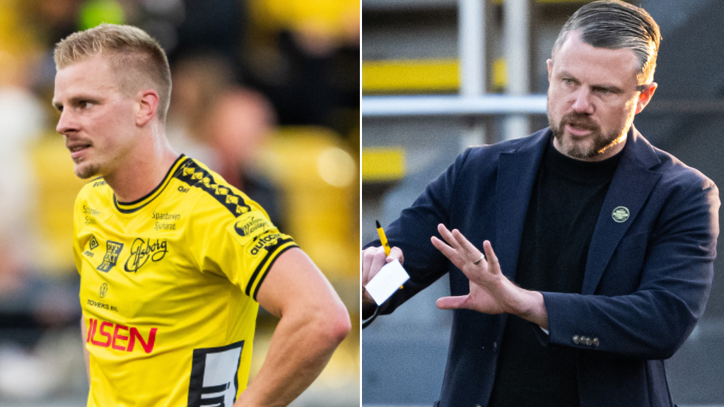 Halmstads BK tar emot Elfsborg – startelvorna nu släppta