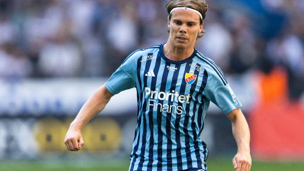 Elias Andersson klar för Lech Poznan