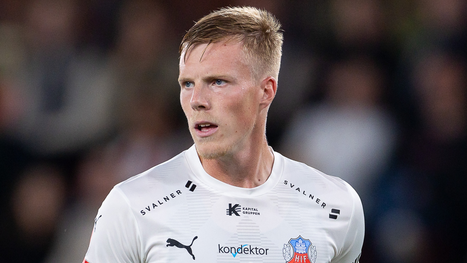 OFFICIELLT: Emil Hellman lämnar Helsingborgs IF